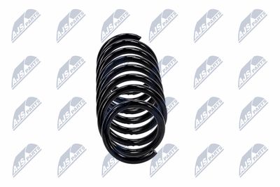 ARC SPIRAL NTY ASZBM003 35