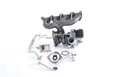 LADER AUFLADUNG BTS Turbo T981361BL 29