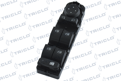 ключ(бутон), стъклоповдигане TRICLO 145253