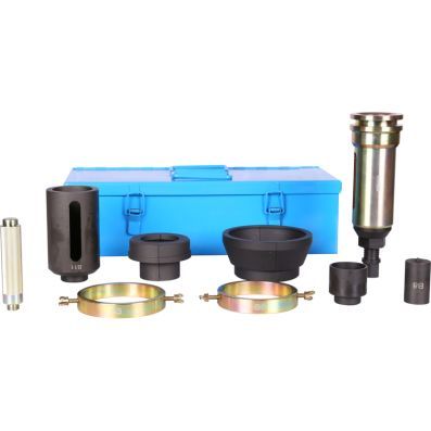 ABZIEHERSATZ DIFFERENTIAL-HAUPTWELLE