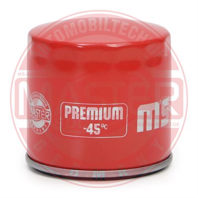 FILTRU ULEI MASTER-SPORT GERMANY 71295OFPCSMS 2