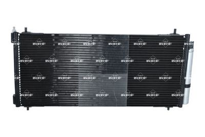 CONDENSATOR CLIMATIZARE NRF 35905 2