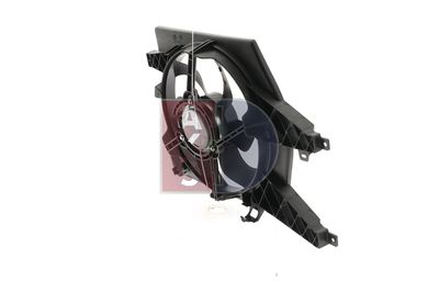 LüFTER MOTORKüHLUNG AKS DASIS 188044N 9