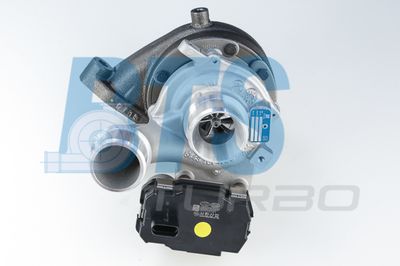 LADER AUFLADUNG BTS Turbo T916190 3