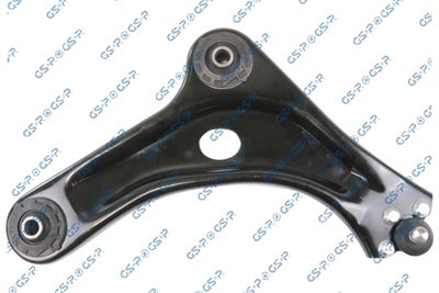 Control/Trailing Arm, wheel suspension S060129