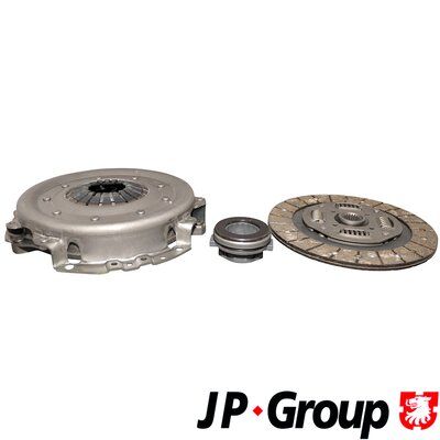 JP GROUP 1530401610 Комплект сцепления  для FORD GRANADA (Форд Гранада)