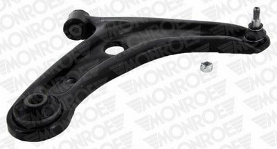 LENKER RADAUFHäNGUNG