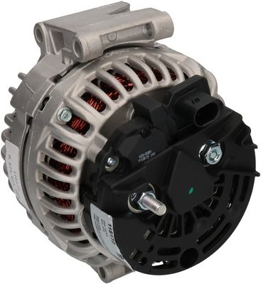 GENERATOR / ALTERNATOR HC-Cargo F032116172 3