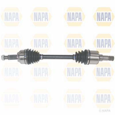 Drive Shaft NAPA NDS1029L