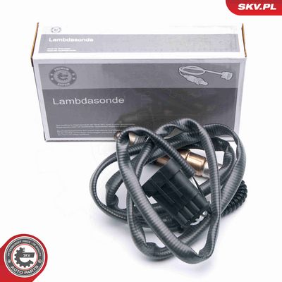 SONDA LAMBDA