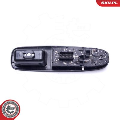 comutator,macara geam ESEN SKV 37SKV177