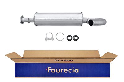 HELLA Middendemper Easy2Fit – PARTNERED with Faurecia (8LC 366 023-421)