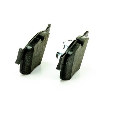 BREMSBELAGSATZ SCHEIBENBREMSE DELPHI LP2690 15