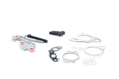 MONTAGESATZ LADER BTS Turbo T931323ABS 32