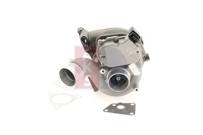 LADER AUFLADUNG AKS DASIS 045204N 16