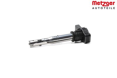 ZüNDSPULE METZGER AUTOTEILE 0880522 19