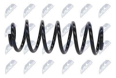 ARC SPIRAL NTY ASZAU039 8