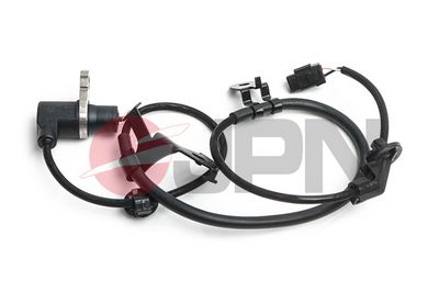 Jutiklis, rato greitis