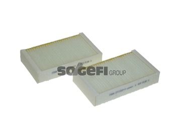 Филтър купе (поленов филтър) FRAM CF11532-2