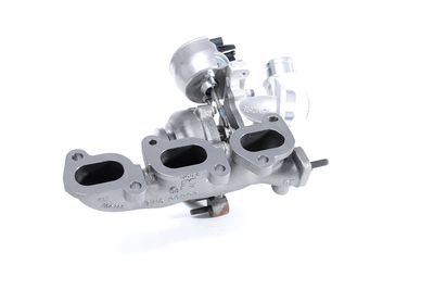 LADER AUFLADUNG BTS Turbo T918393 27