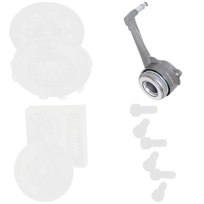 комплект съединител RIDEX 479C4315