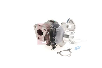 LADER AUFLADUNG AKS DASIS 155040N 13