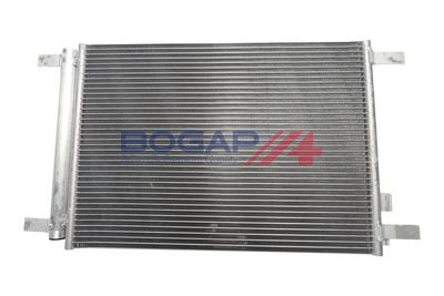 CONDENSATOR CLIMATIZARE BOGAP A4117119 2