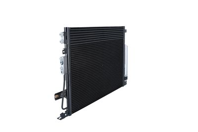 CONDENSATOR CLIMATIZARE NRF 35966 20