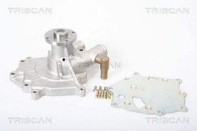 Водяной насос, охлаждение двигателя TRISCAN 8600 14950 для NISSAN VANETTE