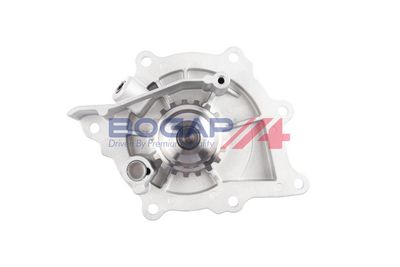 POMPă DE APă RăCIRE MOTOR BOGAP E4234112 1