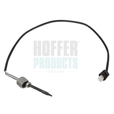 датчик, температура на изгорелите газове HOFFER 7452120E