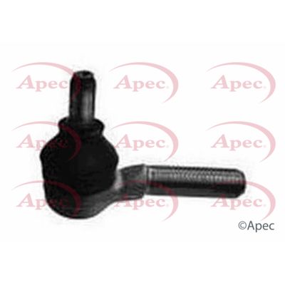 Tie Rod End APEC AST6377