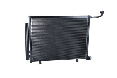 CONDENSATOR CLIMATIZARE NRF 350581 44