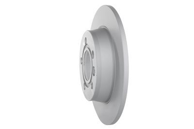 BREMSSCHEIBE BOSCH 0986478421 10