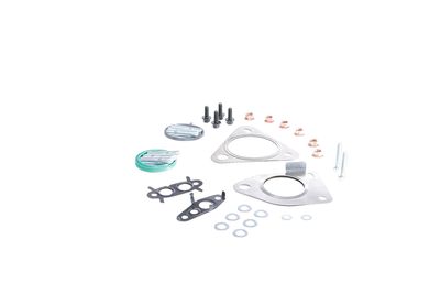 SET MONTAJ TURBOCOMPRESOR BTS Turbo T931523ABS 3