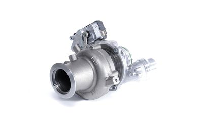 LADER AUFLADUNG BTS Turbo T918717 23