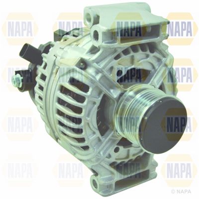 Alternator NAPA NAL1726