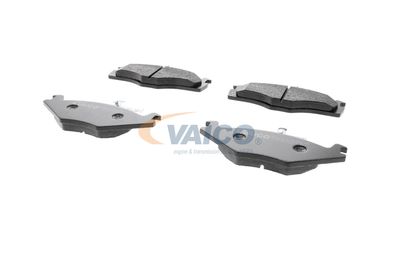 BREMSBELAGSATZ SCHEIBENBREMSE VAICO V108100 38