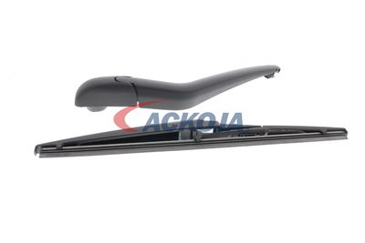 SET STERGATOARE CURATARE PARBRIZ ACKOJA A700417 58