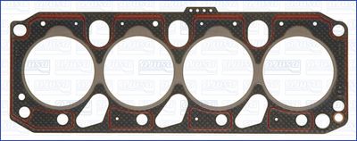 Прокладка, головка цилиндра AJUSA 10065620 для FORD P100
