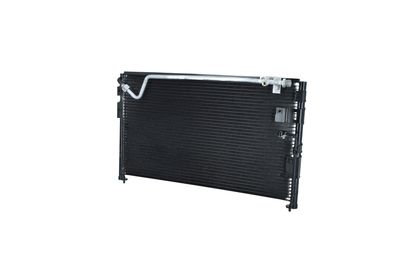 CONDENSATOR CLIMATIZARE NRF 35991 9