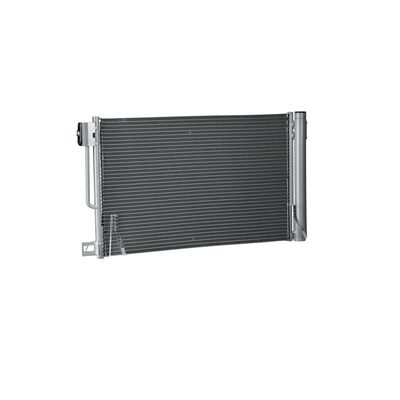 CONDENSATOR CLIMATIZARE NISSENS 94973 22