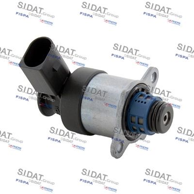 REGELVENTIL KRAFTSTOFFMENGE (COMMON-RAIL-SYSTEM)