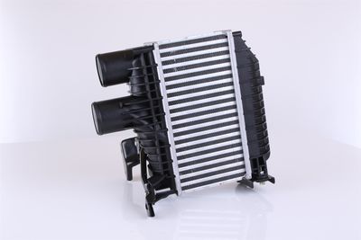 INTERCOOLER COMPRESOR NISSENS 96758 40