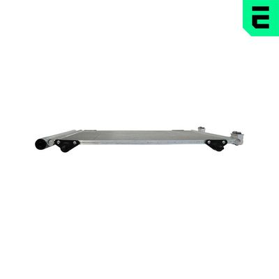 CONDENSATOR CLIMATIZARE ERA 667013 5