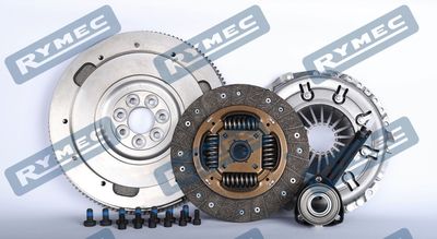 RYMEC Clutch Kit SF1035016