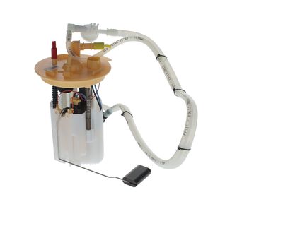 SISTEM ALIMENTARE CU COMBUSTIBIL BOSCH 0580204345 6