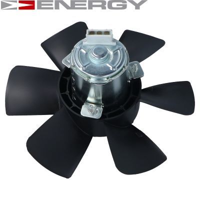 VENTILATOR RADIATOR ENERGY EC0024 1