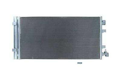 CONDENSATOR CLIMATIZARE KAMOKA 7800229 1