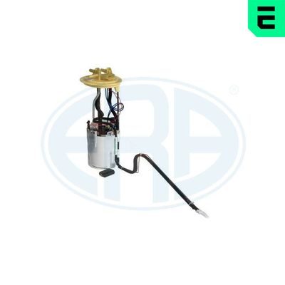 SISTEM ALIMENTARE CU COMBUSTIBIL